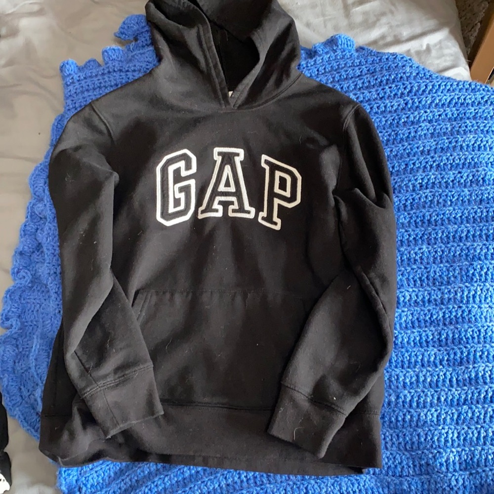 women’s sweatshirt